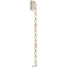 Visual Comfort Modern Collection SLWS54827ALBN Collier Alabaster Sconce