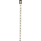 Visual Comfort Modern Collection SLWS54927ALBBZ Collier Alabaster Sconce