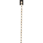 Visual Comfort Modern Collection SLWS54927ALBBZ Collier Alabaster Sconce