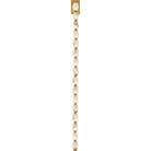 Visual Comfort Modern Collection SLWS54927ALBHAB Collier Alabaster Sconce