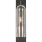 Collection Visual Comfort Modern - SLWS642BZCG - Applique Leano 17 - Leano - Bronze
