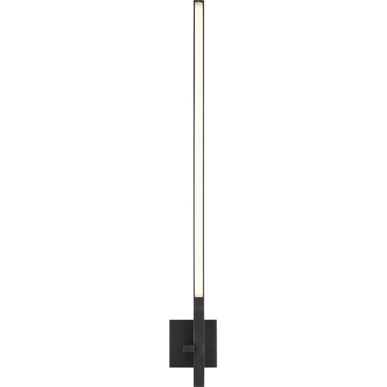 Cityscape Right X-Large Sconce