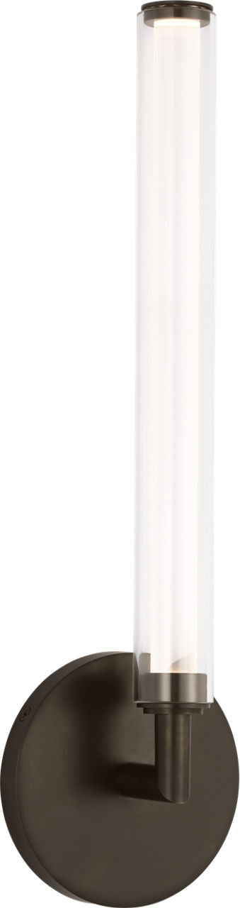 Collection Visual Comfort Modern - SLWS74827BZCG - Applique Poza 16 - Poza - Bronze