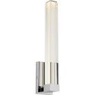 Collection Visual Comfort Modern - SLWS84927CHCA - Applique carrée Reiya 13 - Reiya - Chrome