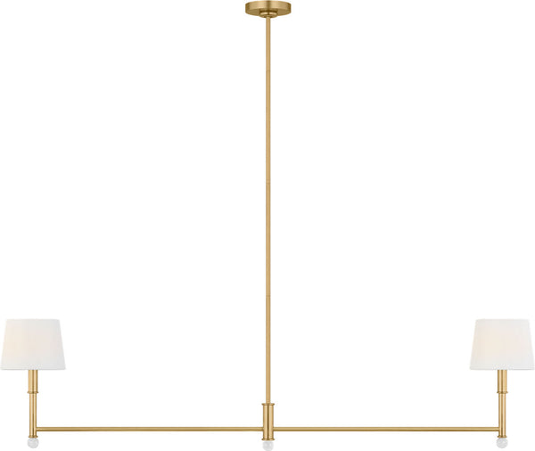 Greard Linear Chandelier
