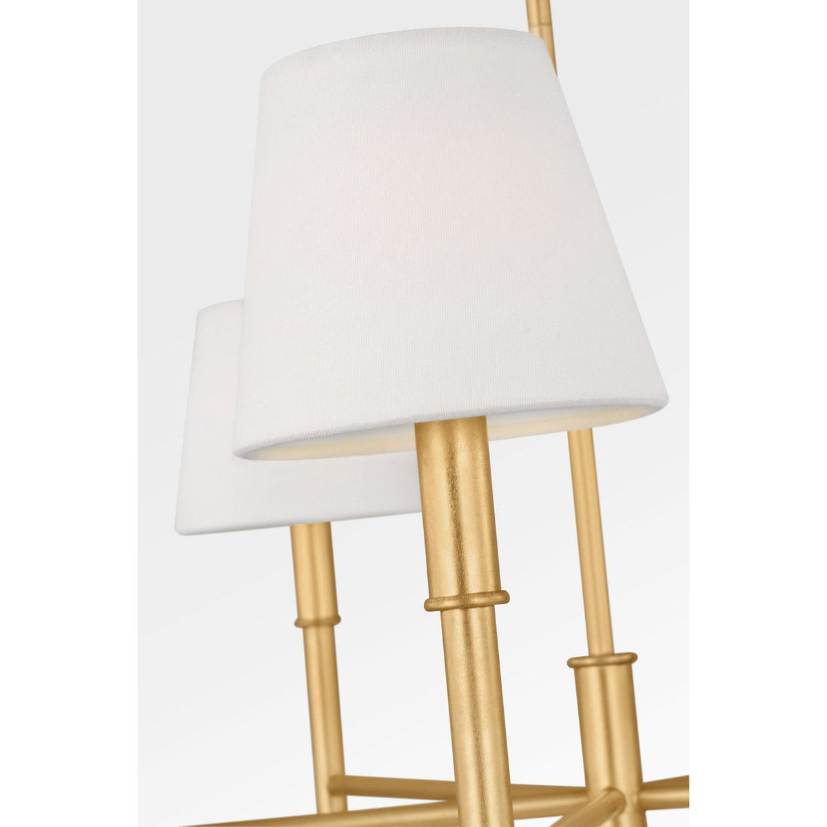 Collection Studio Visual Comfort AC1195GD Greard Suspendu en or