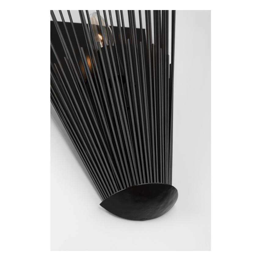 Helios Pocket Sconce