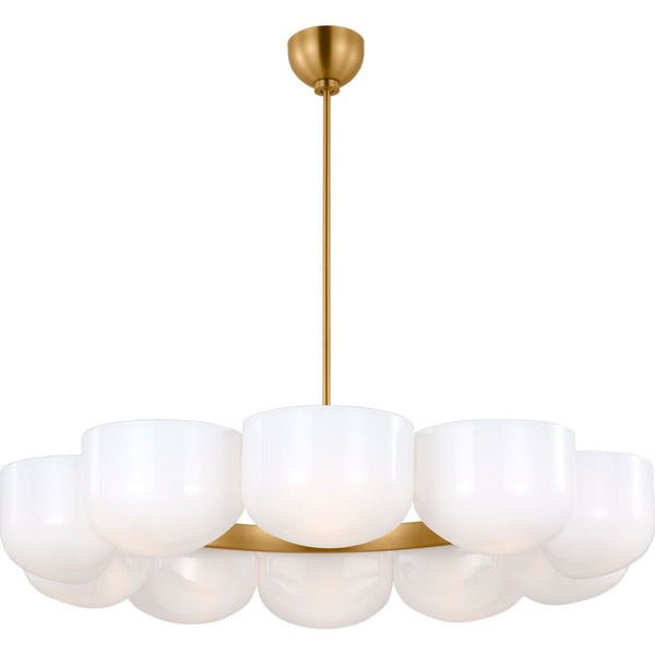 Cheverny Chandelier