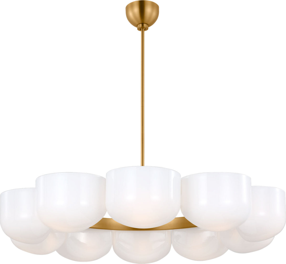 Cheverny Chandelier