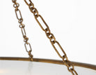 Visual Comfort Studio Collection LXC1174VGD Lenoir Chandelier in Vintage Gild