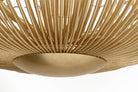 Visual Comfort Studio Collection LXC1196GD Dorelle Chandelier in Gild