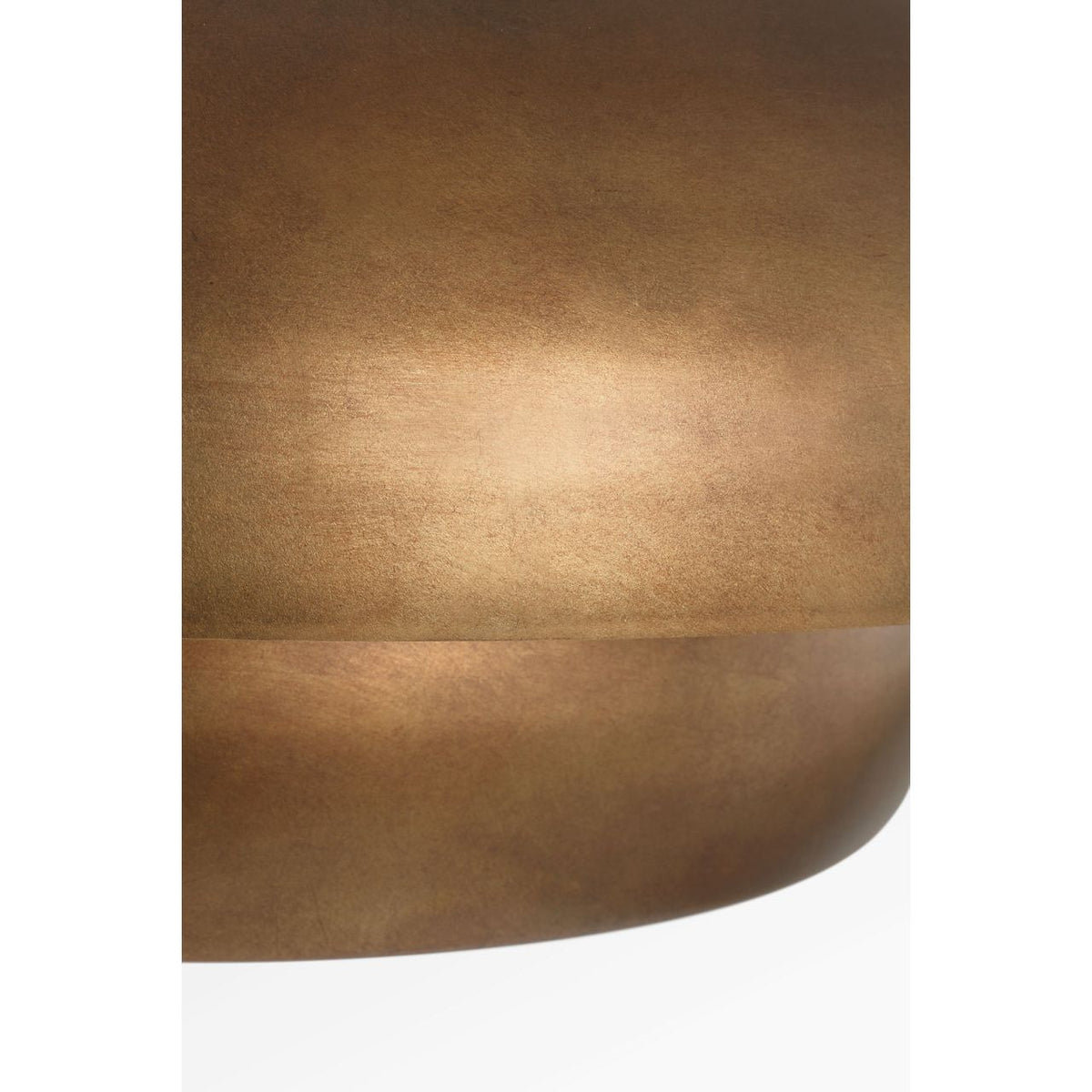 Visual Comfort Studio Collection LXC1208VGD Solene Pendant in Vintage Gild