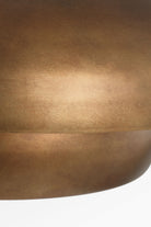 Collection Studio Visual Comfort LXC1208VGD Solène Suspension en dorure vintage