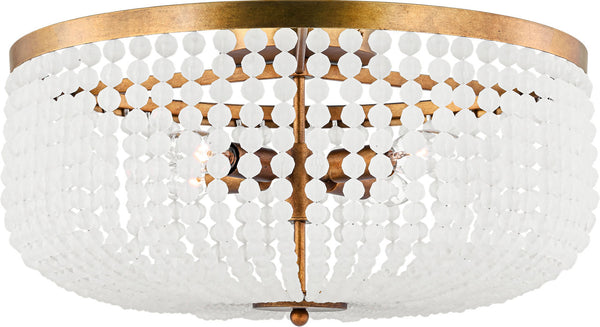Bellecour Flush Mount