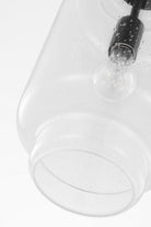 Visual Comfort Studio Collection LXP1061AI Nodier Suspension en fer vieilli