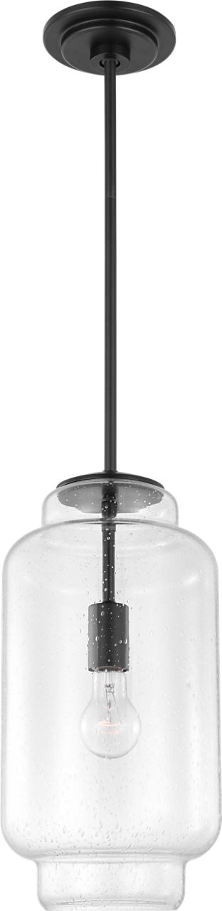 Nodier Pendant