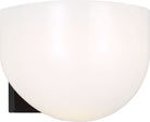Visual Comfort Studio Collection LXV1001AI Cheverny Vanity in Aged Iron