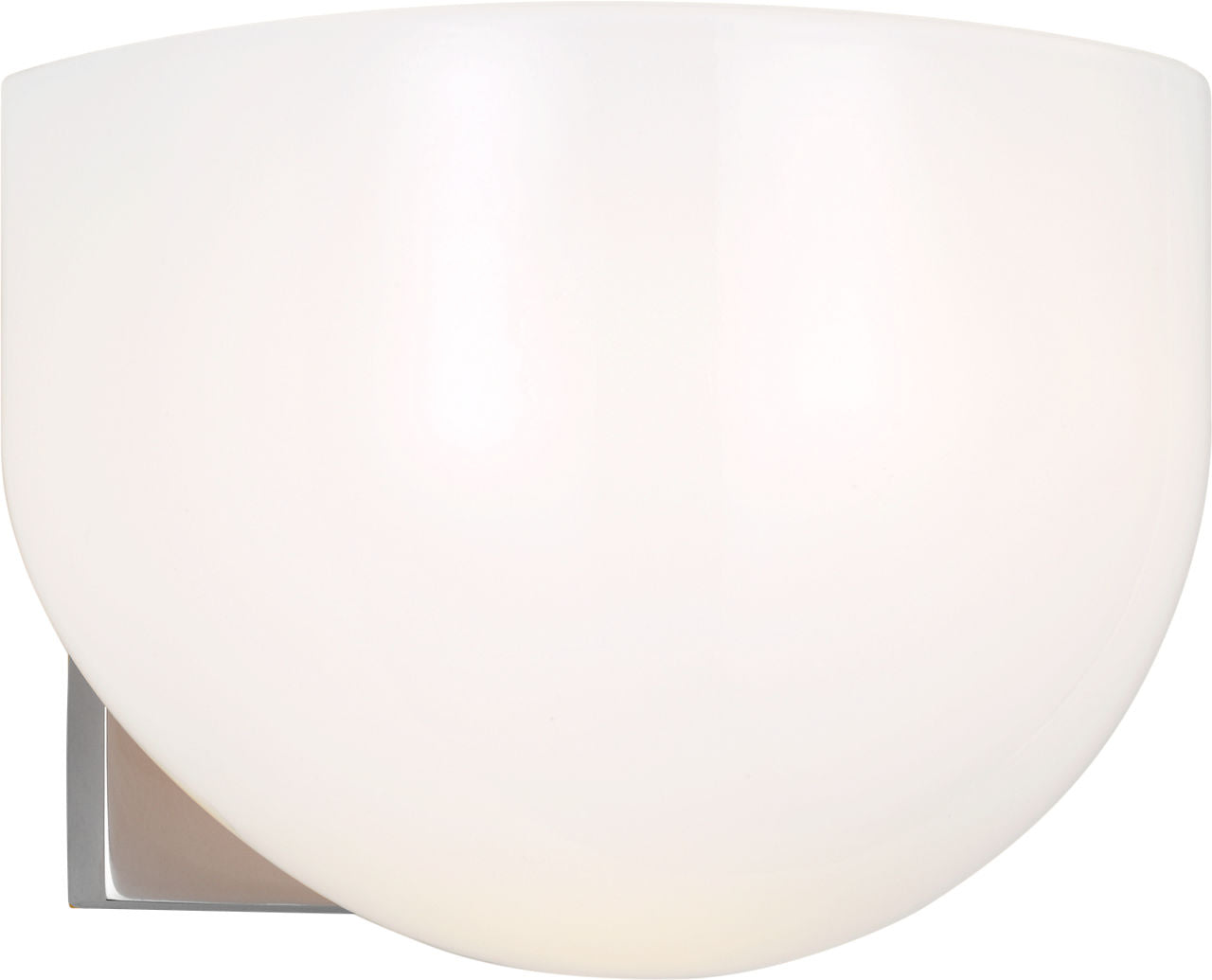 Visual Comfort Studio Collection LXV1001PN Cheverny Vanity in Polished Nickel