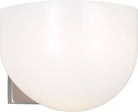 Visual Comfort Studio Collection LXV1001PN Cheverny Vanity in Polished Nickel