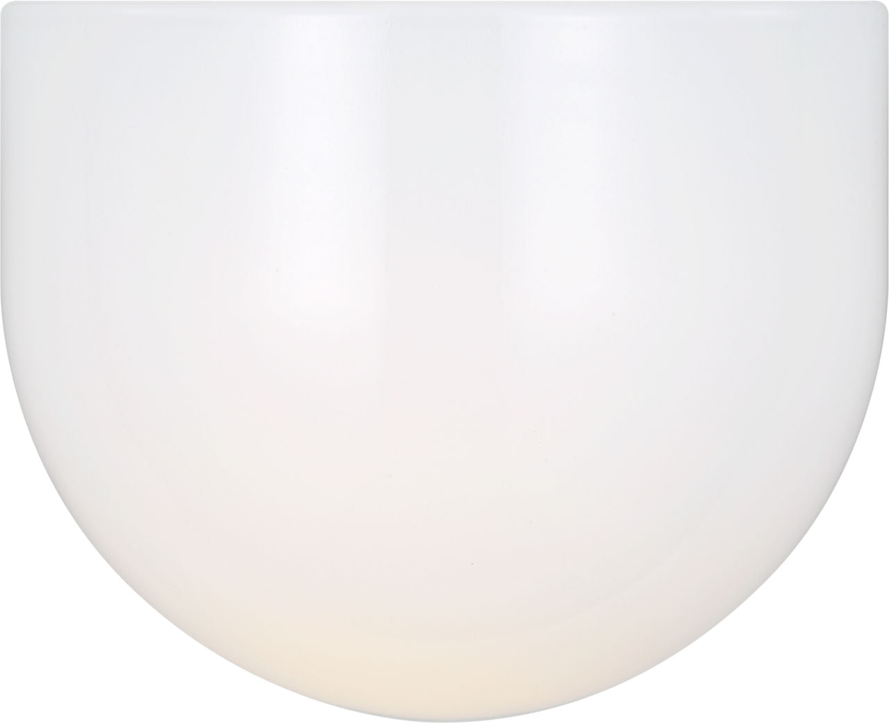 Visual Comfort Studio Collection LXV1001PN Cheverny Vanity in Polished Nickel
