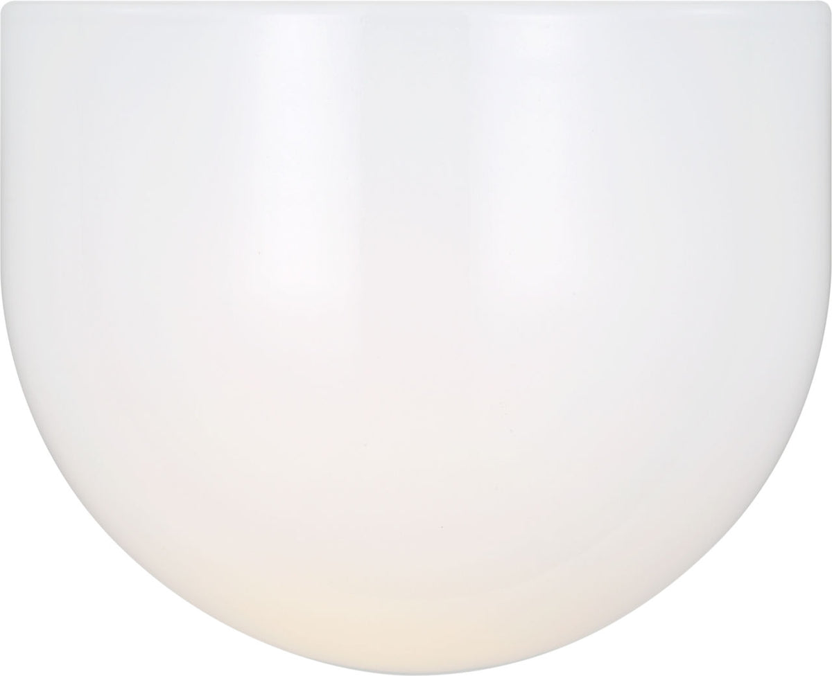 Visual Comfort Studio Collection LXV1001PN Cheverny Vanity in Polished Nickel