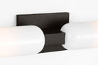Collection Visual Comfort Studio LXV1012AI Maroux Baignoire en fer vieilli