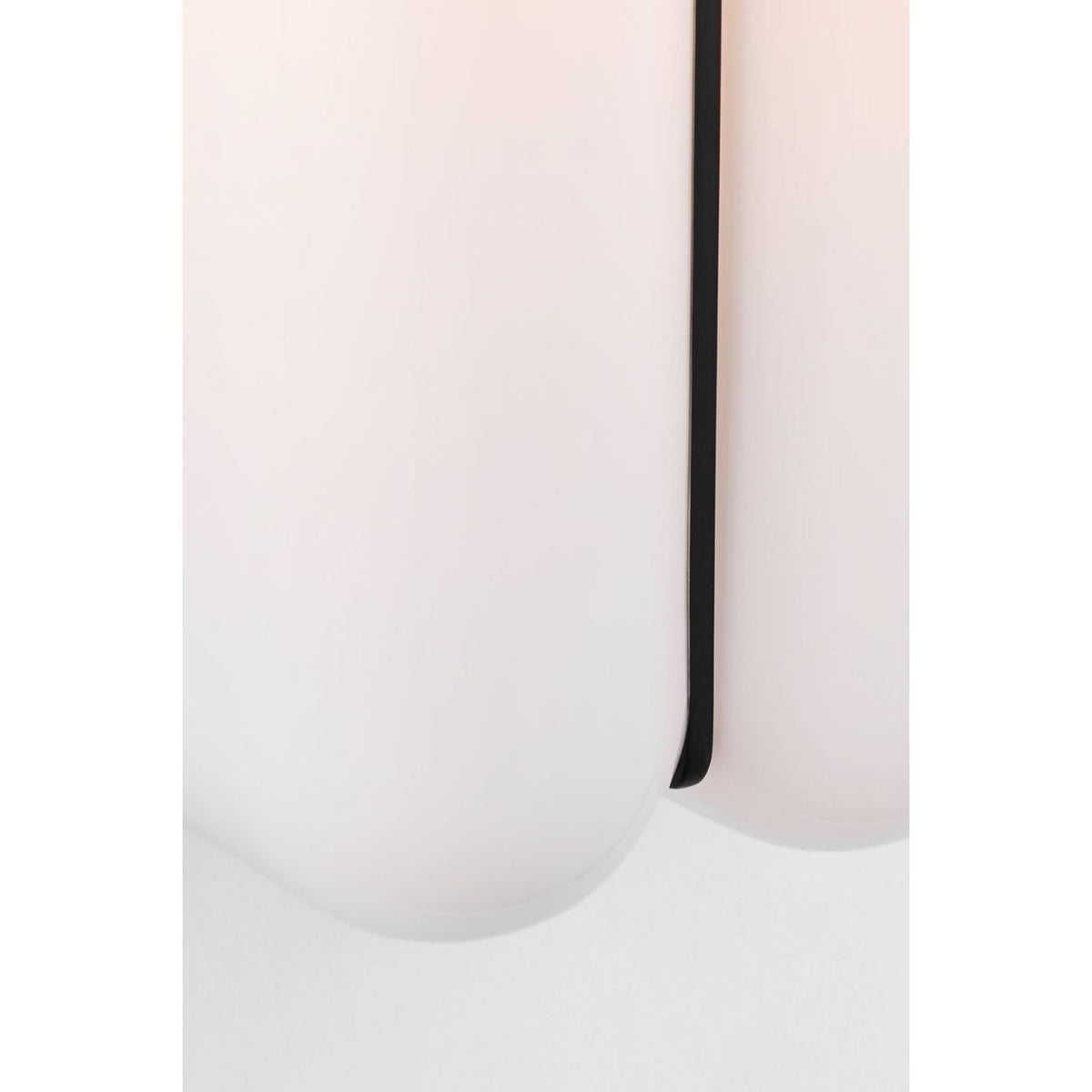 Visual Comfort Studio Collection LXW1061AI Cheverny Wall Sconce in Aged Iron
