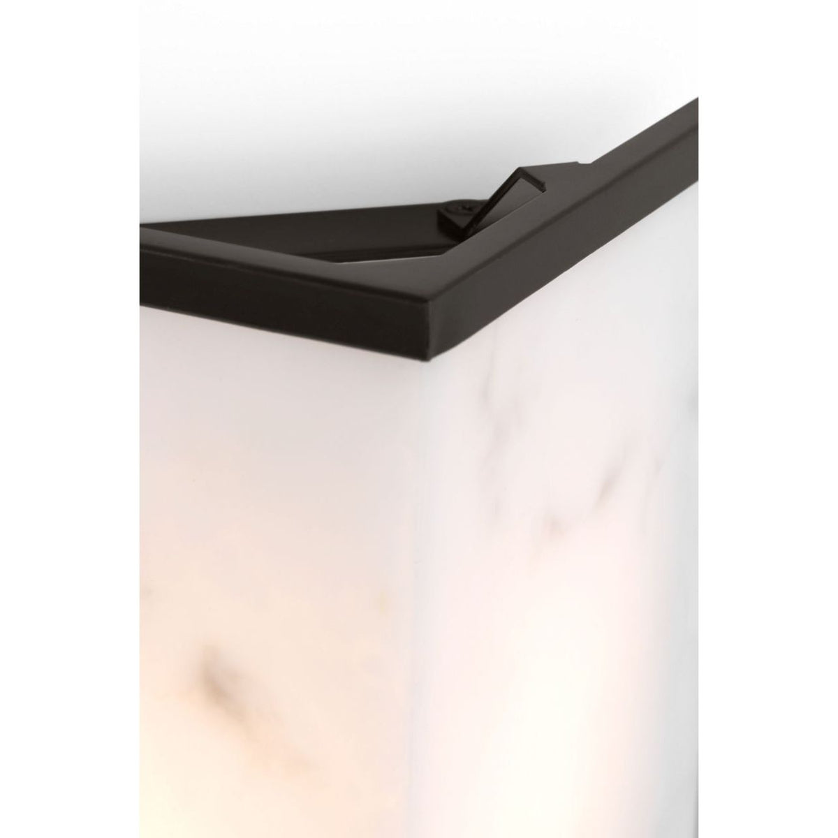 Visual Comfort Studio Collection LXW1081AI Cleor Bath in Aged Iron