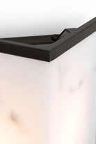 Collection Visual Comfort Studio LXW1081AI Bain Cleor en fer vieilli