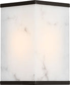 Collection Visual Comfort Studio LXW1081AI Bain Cleor en fer vieilli
