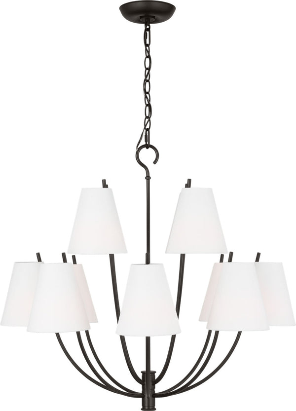 Marina Chandelier