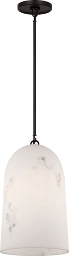 Collection Studio Visual Comfort CP1491AI Savina Suspension en fer vieilli