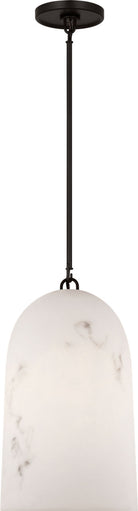 Collection Studio Visual Comfort CP1491AI Savina Suspension en fer vieilli