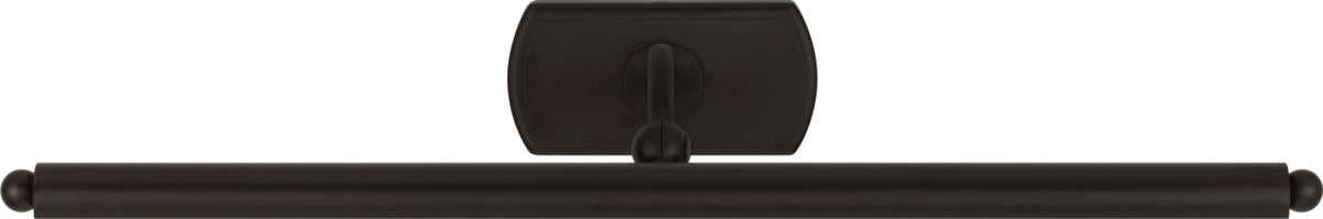 Visual Comfort Studio Collection CW1391AI Lamont Picture Light in Aged Iron