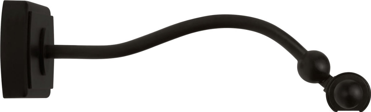 Visual Comfort Studio Collection CW1391AI Lamont Picture Light in Aged Iron