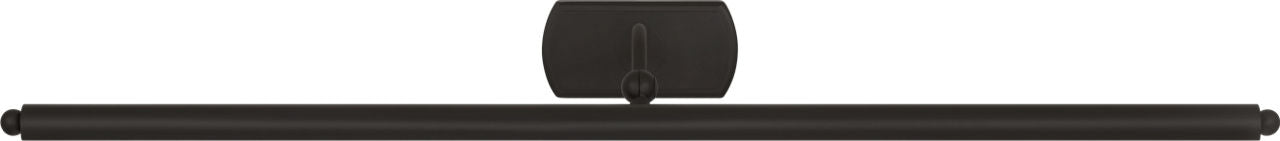Visual Comfort Studio Collection CW1411AI Lamont Picture Light in Aged Iron