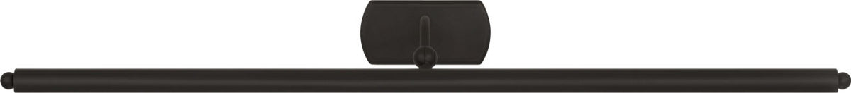Visual Comfort Studio Collection CW1411AI Lamont Picture Light in Aged Iron
