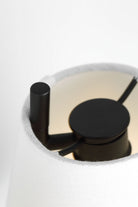 Applique double Marina CW1422AI de la collection Visual Comfort Studio, finition fer vieilli
