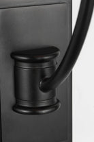 Applique murale Marina CW1431AI de la collection Visual Comfort Studio, finition fer vieilli