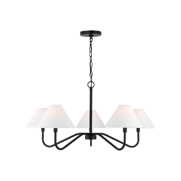 Eldon Chandelier