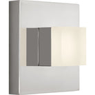 Collection Visual Comfort Studio DJV1041CH-L1 Applique murale de salle de bain Brander