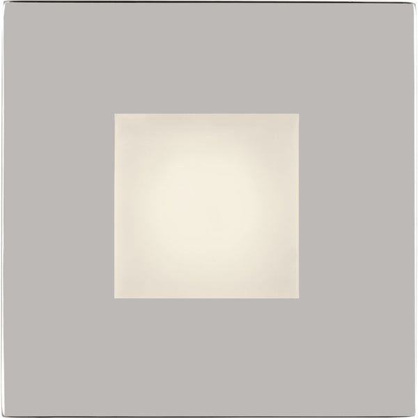 Brander Bath Sconce