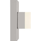 Collection Visual Comfort Studio DJV1041CH-L1 Applique murale de salle de bain Brander