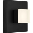 Collection Visual Comfort Studio DJV1041MBK-L1 Applique murale de salle de bain Brander