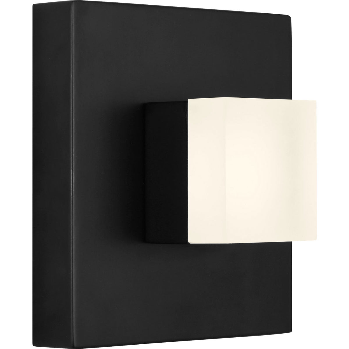 Collection Visual Comfort Studio DJV1041MBK-L1 Applique murale de salle de bain Brander