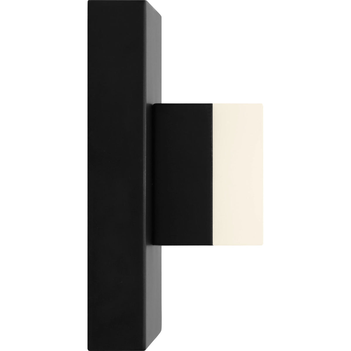 Collection Visual Comfort Studio DJV1041MBK-L1 Applique murale de salle de bain Brander