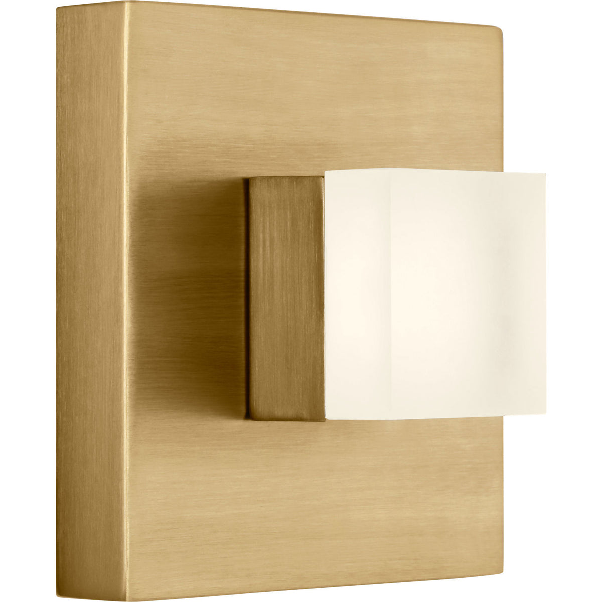 Collection Visual Comfort Studio DJV1041SB-L1 Applique murale de salle de bain Brander