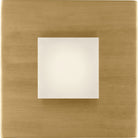 Collection Visual Comfort Studio DJV1041SB-L1 Applique murale de salle de bain Brander