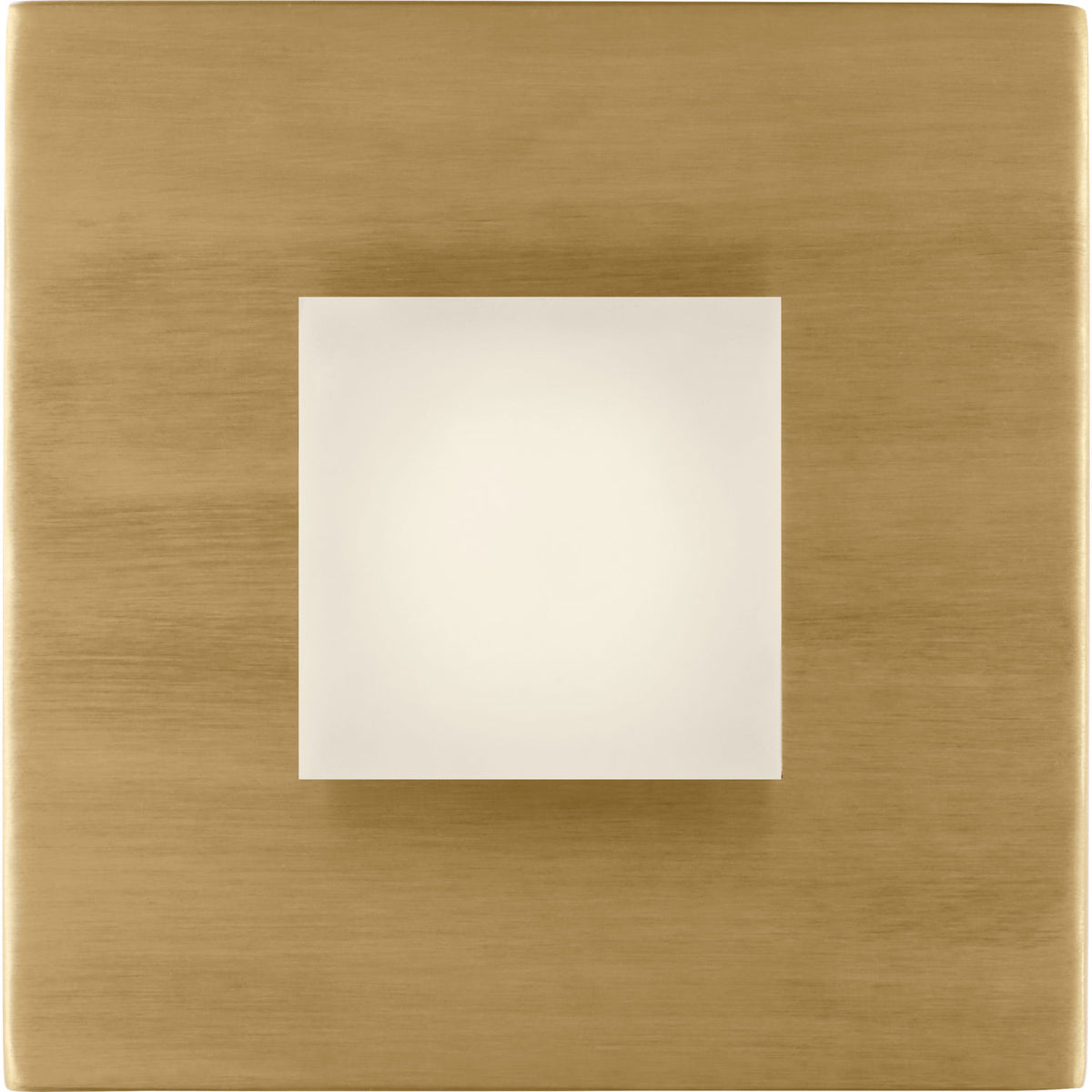 Collection Visual Comfort Studio DJV1041SB-L1 Applique murale de salle de bain Brander