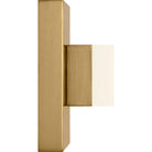 Collection Visual Comfort Studio DJV1041SB-L1 Applique murale de salle de bain Brander